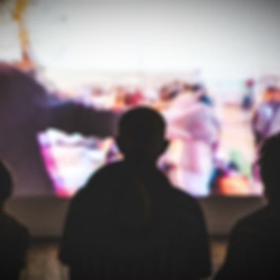 Cinema Incanto — Majatica Jazz Festival