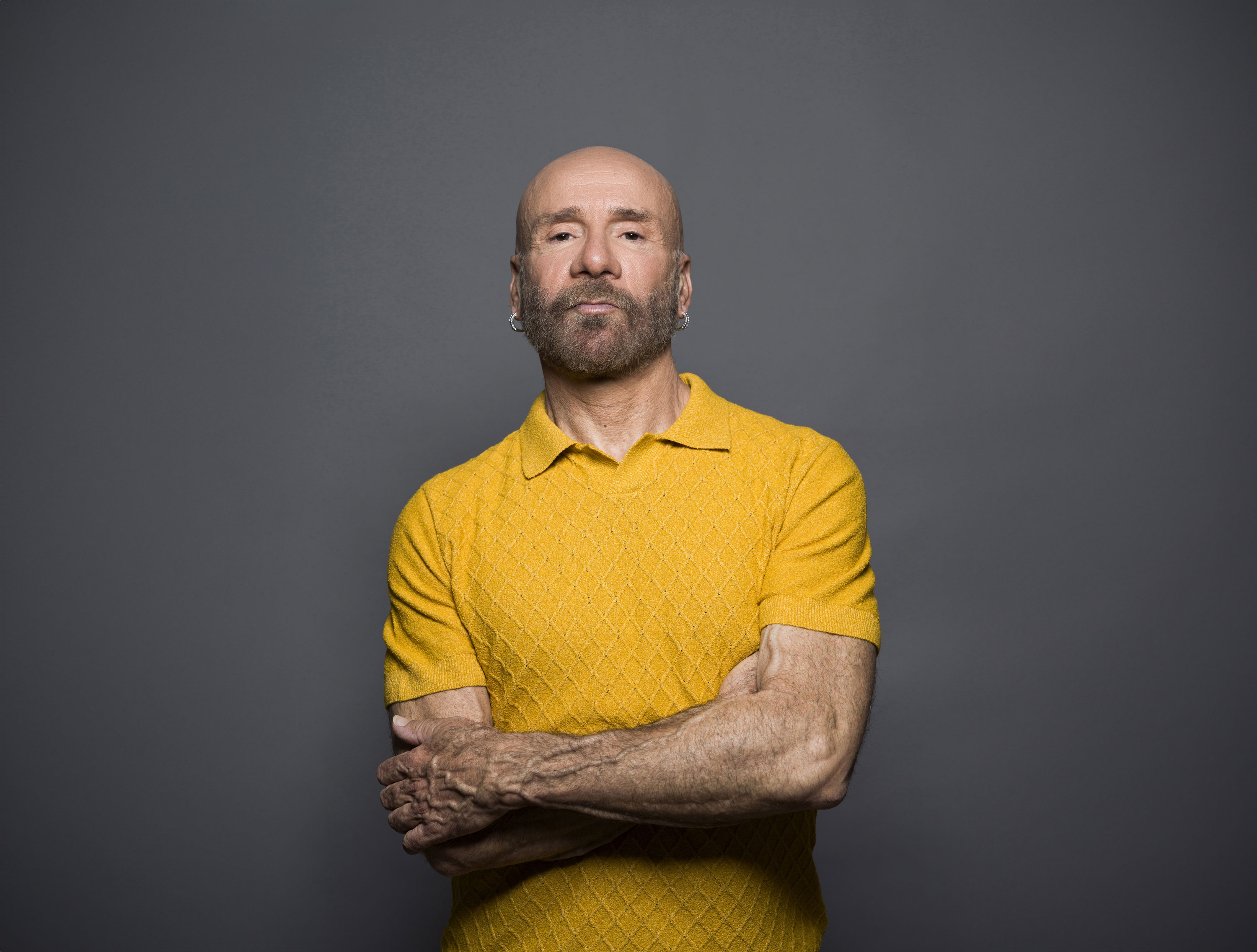 Mario Venuti