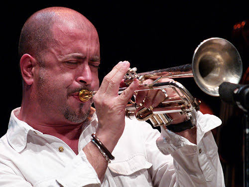 Mario Venuti Jazz Mood