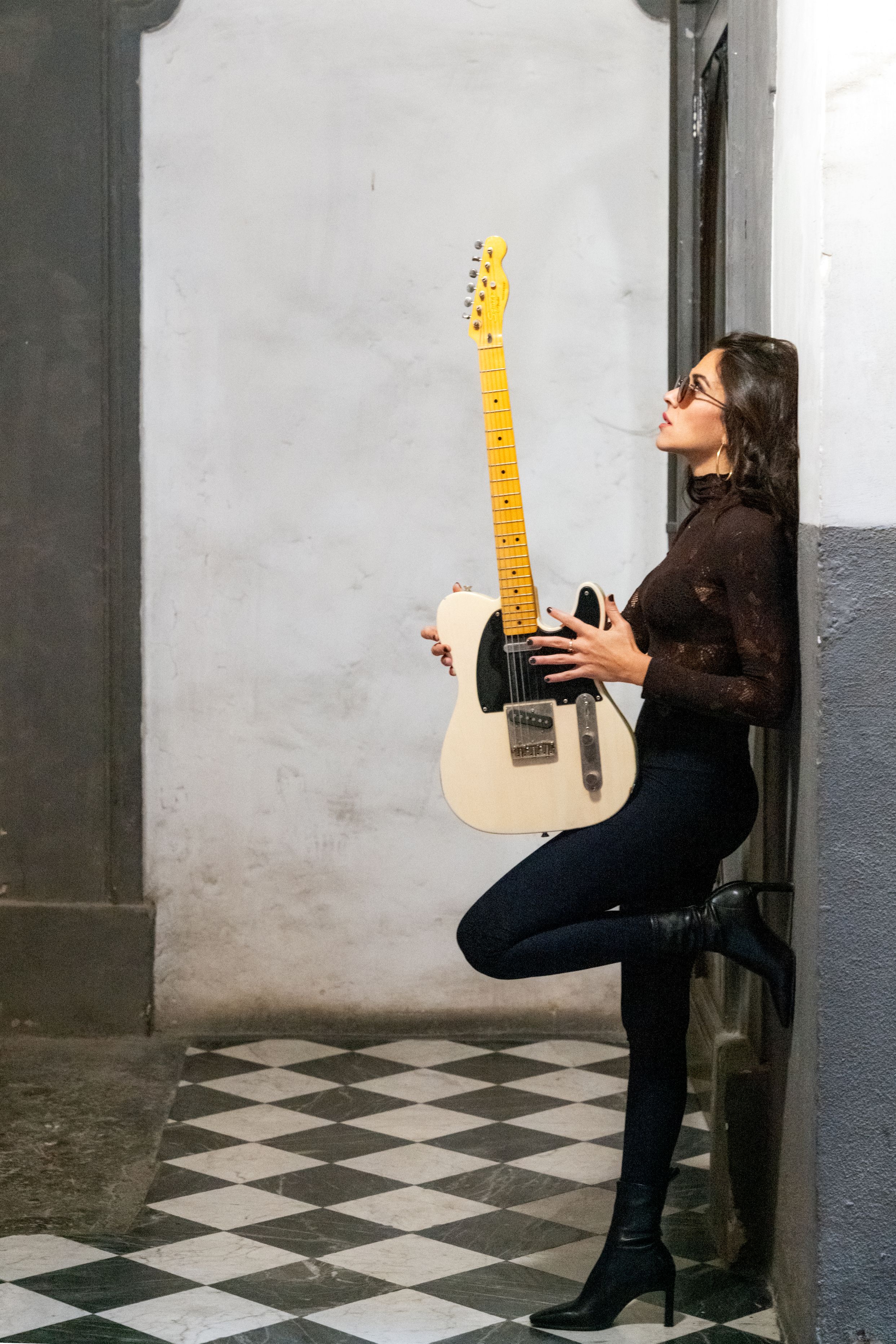 Eleonora Strino Trio